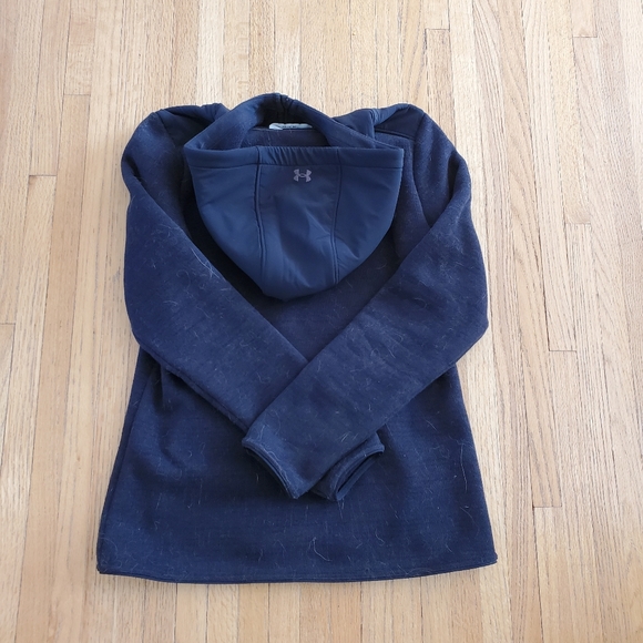 UNDER ARMOR Hoodie - Picture 6 of 6